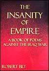 The Insanity of Empire: A Book of Poems Against the Iraq War