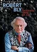 Robert Bly: A Thousand Years of Joy DVD cover