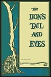 The Lion’s Tail and Eyes: Poems Written Out of Laziness and Silence - Robert Bly - poetry 