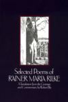 Selected Poems of Rainer Maria Rilke